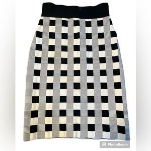 Vintage Herve Leger Bandage Skirt size S